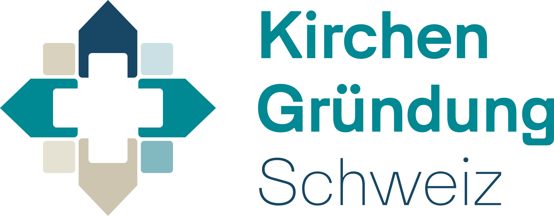 Logo KGS Farbe